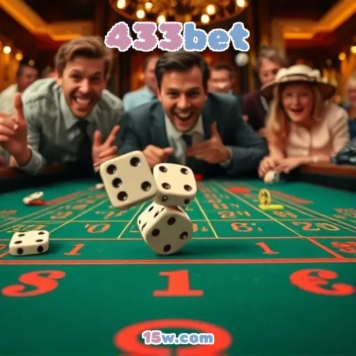 433bet: Descubra os Bônus Imperdíveis para Potencializar seus Jogos