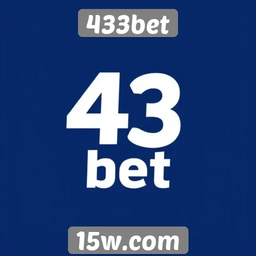 Comparação entre 433bet e concorrentes no mercado