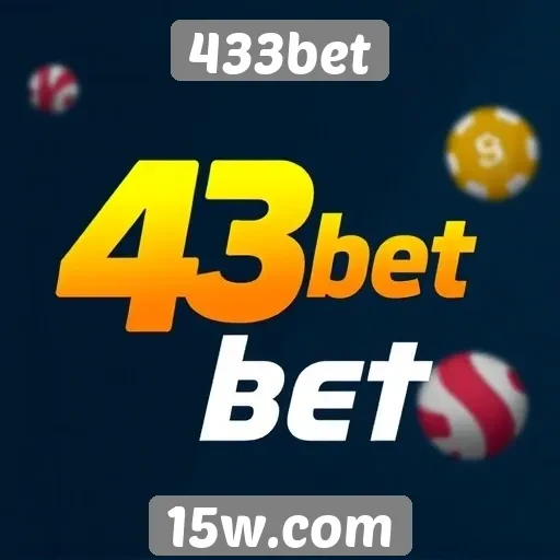 Análise das ofertas de jogos no 433bet