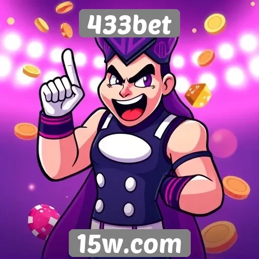 453bet apresenta nova plataforma de jogos online