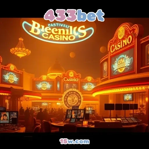 433bet: Suporte 24/7 Que Transforma Sua Experiência de Jogo