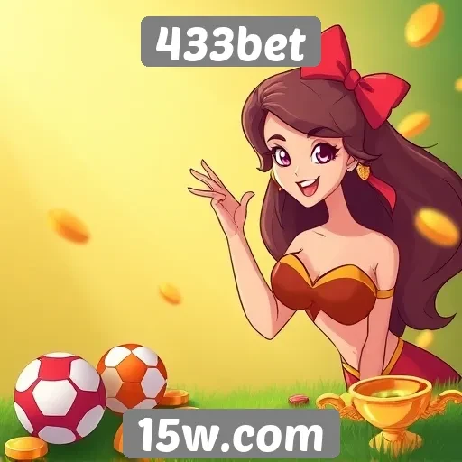 como funcionam os bônus de boas-vindas no 433bet